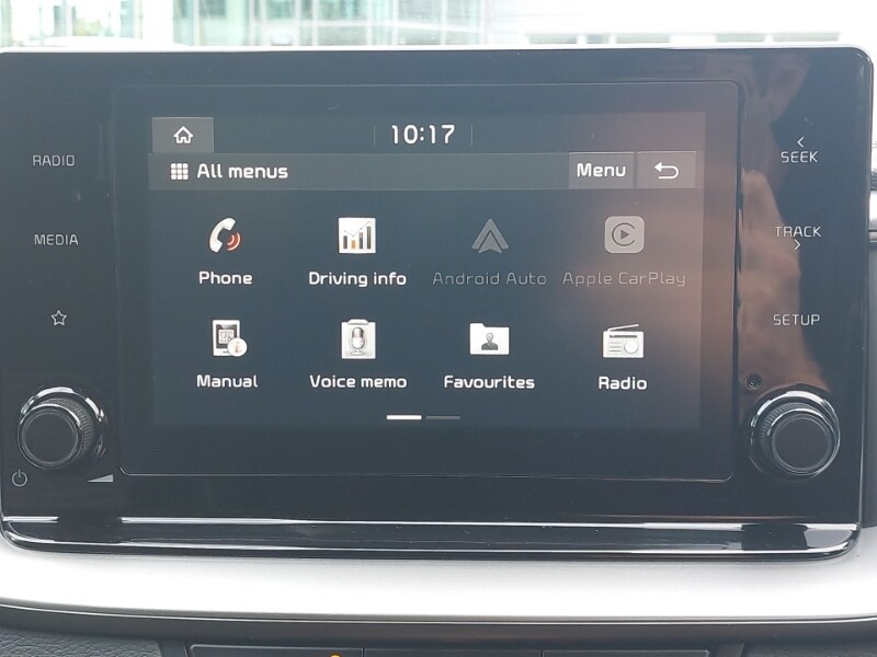 Used Kia XCeed 2022 for sale - 76331569: Photo 15