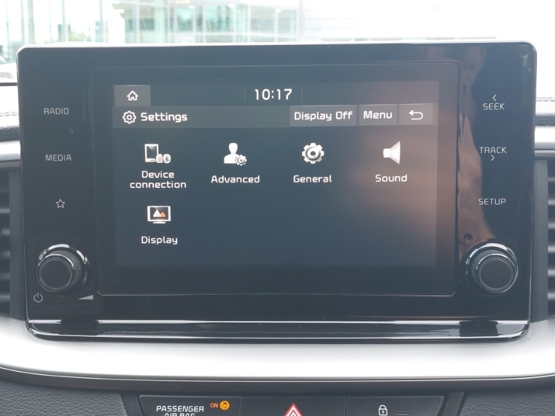 Used Kia XCeed 2022 for sale - 76331569: Photo 16