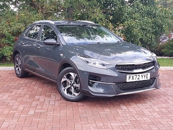 2022 - 1.0T GDi ISG 2 5dr