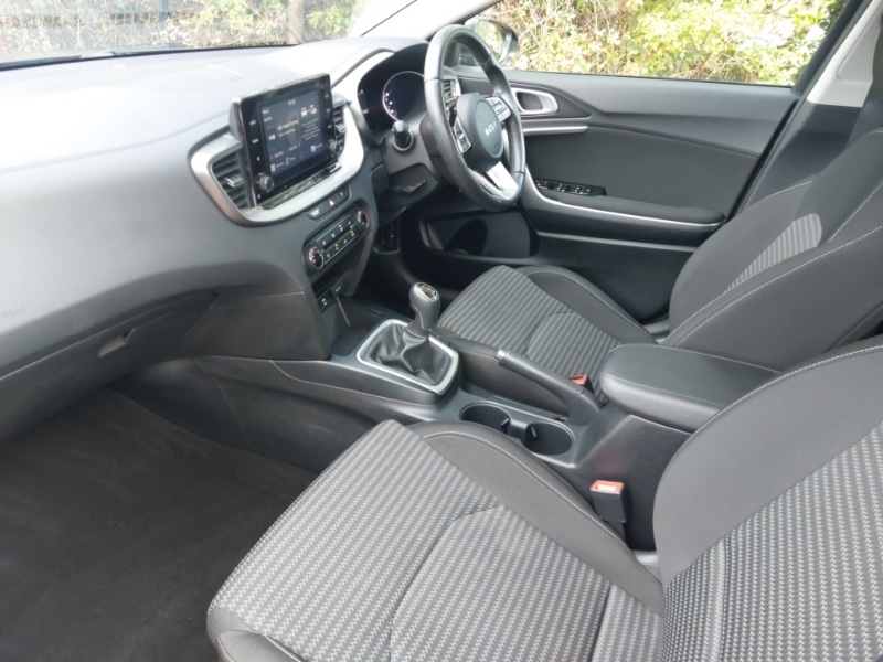 Used Kia XCeed 2022 for sale - 76331569: Photo 5