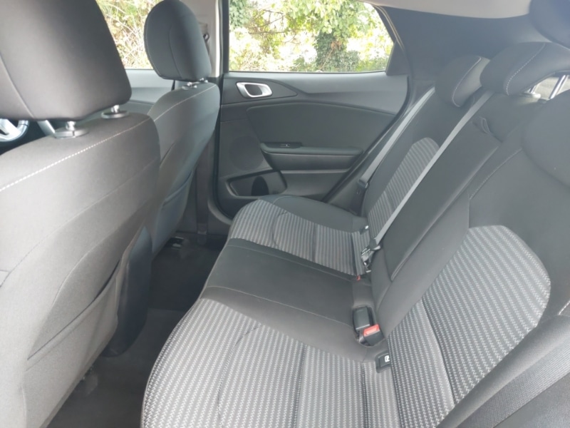 Used Kia XCeed 2022 for sale - 76331569: Photo 6