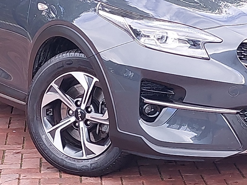 Used Kia XCeed 2022 for sale - 76331569: Photo 9