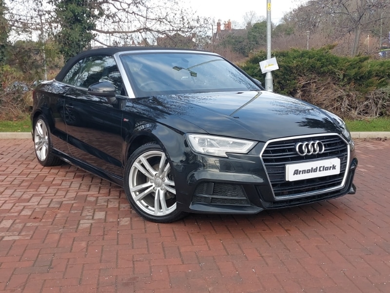 Used Audi A3 2016 for sale - 77278247: Photo 1