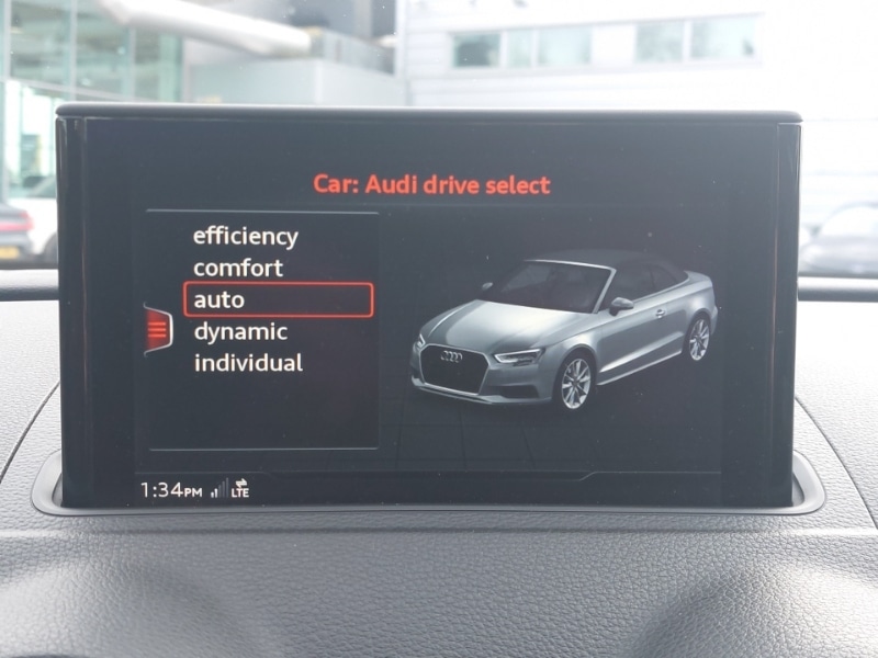 Used Audi A3 2016 for sale - 77278247: Photo 15