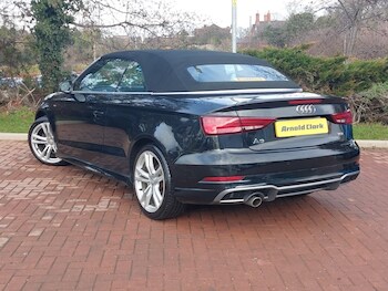 Used Audi A3 2016 for sale - 77278247: Photo