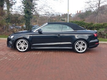 Used Audi A3 2016 for sale - 77278247: Photo