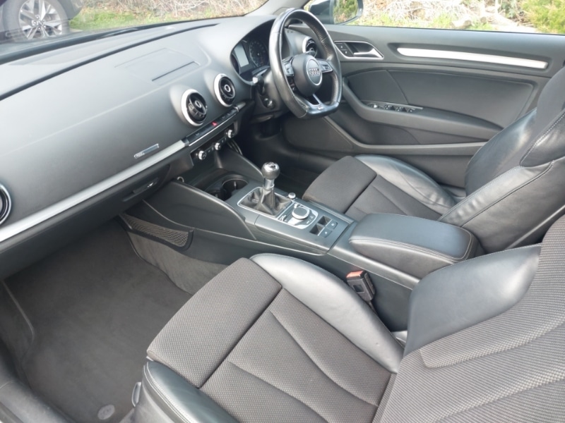 Used Audi A3 2016 for sale - 77278247: Photo 5