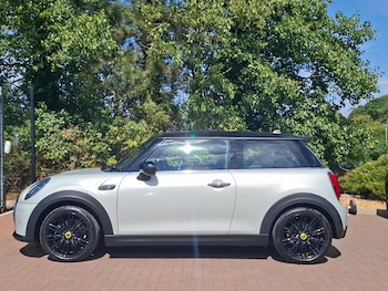 Used MINI Hatch 2022 for sale - 79567059: Photo