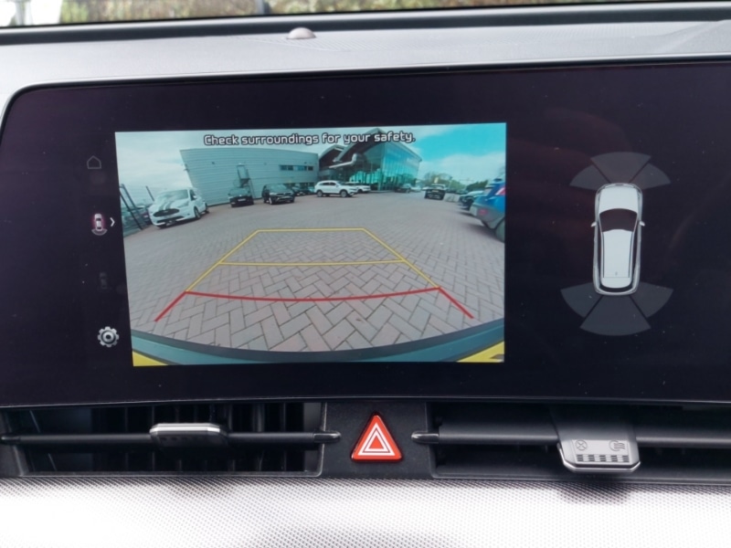 Used Kia Sportage 2022 for sale - 78071170: Photo 10