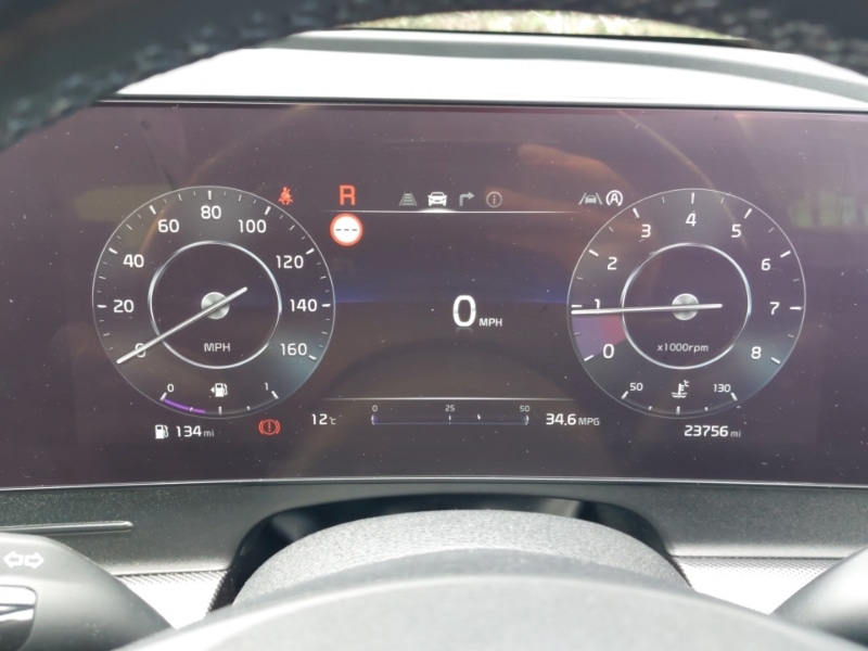 Used Kia Sportage 2022 for sale - 78071170: Photo 11