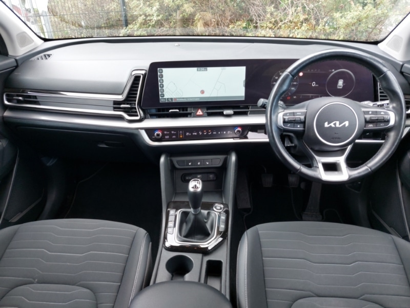 Used Kia Sportage 2022 for sale - 78071170: Photo 2