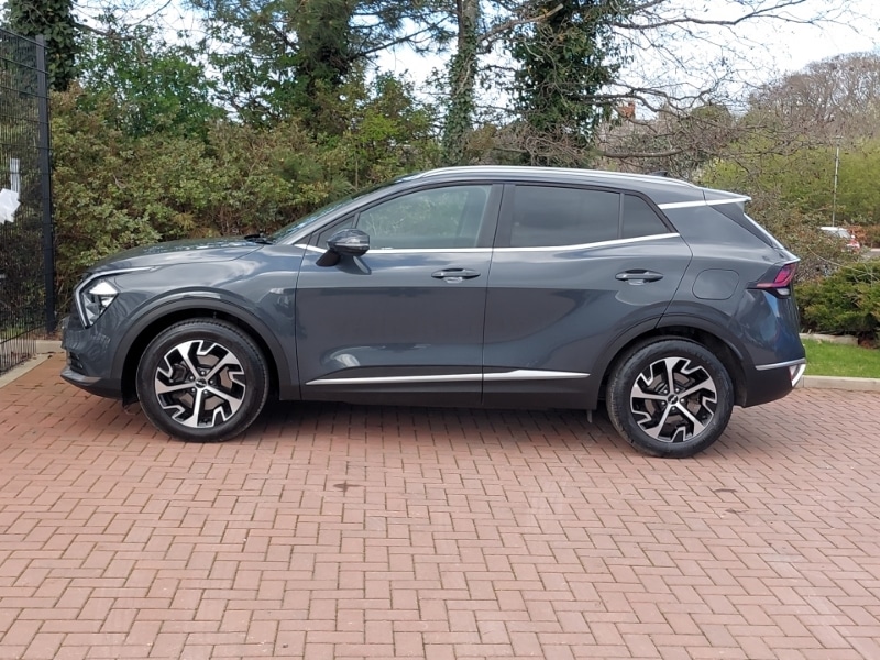 Used Kia Sportage 2022 for sale - 78071170: Photo 4