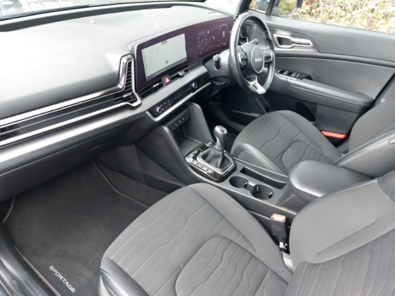 Used Kia Sportage 2022 for sale - 78071170: Photo 5