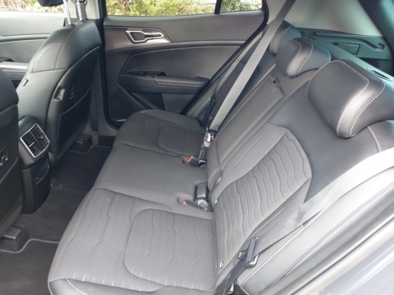 Used Kia Sportage 2022 for sale - 78071170: Photo 6