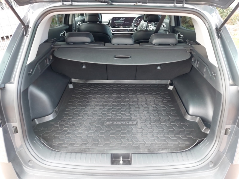 Used Kia Sportage 2022 for sale - 78071170: Photo 8