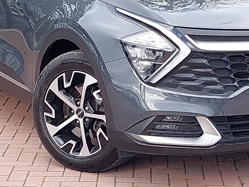 Used Kia Sportage 2022 for sale - 78071170: Photo 9