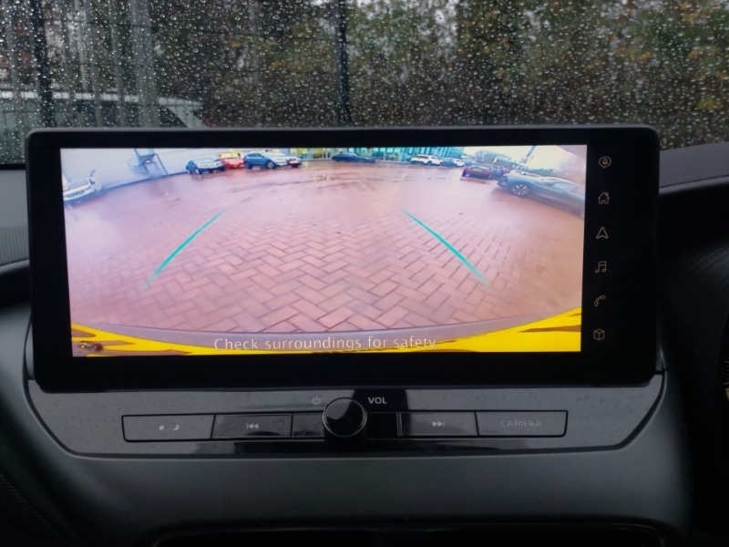 Used Nissan Juke 2025 for sale - 77615073: Photo 10