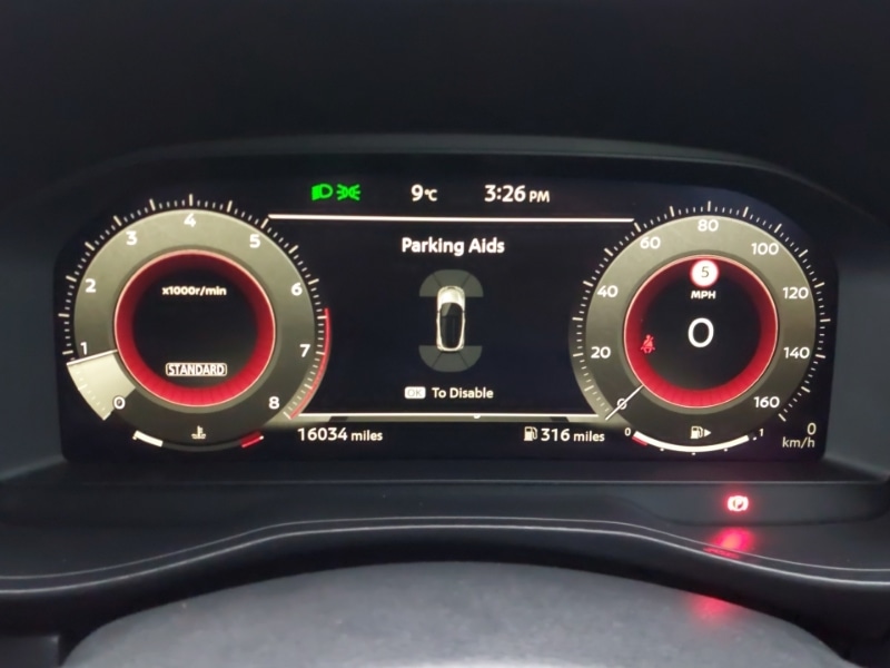 Used Nissan Juke 2025 for sale - 77615073: Photo 11