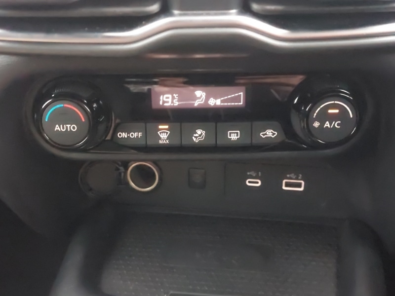 Used Nissan Juke 2025 for sale - 77615073: Photo 17