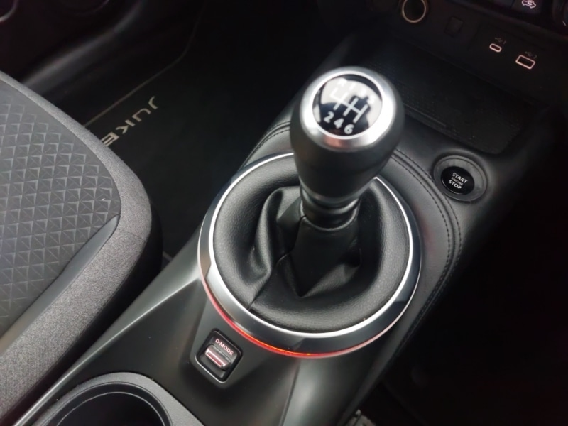 Used Nissan Juke 2025 for sale - 77615073: Photo 18