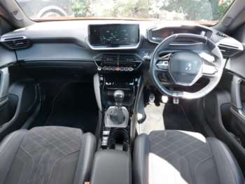 Used Peugeot 2008 2021 for sale - 75305487: Photo
