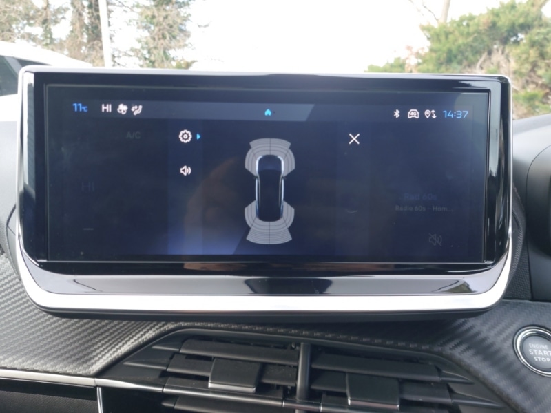 Used Peugeot 2008 2025 for sale - 77522798: Photo 10