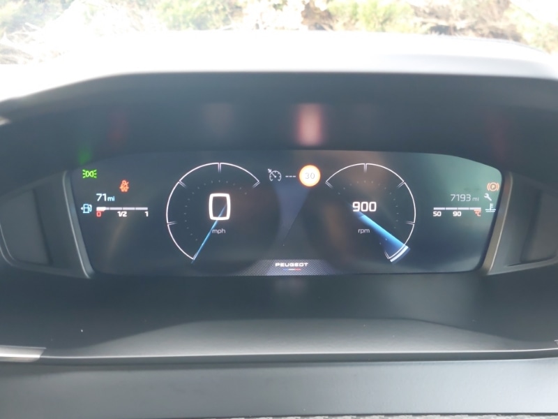 Used Peugeot 2008 2025 for sale - 77522798: Photo 11