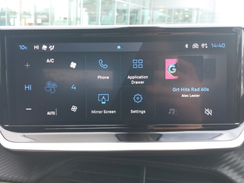 Used Peugeot 2008 2025 for sale - 77522798: Photo 14