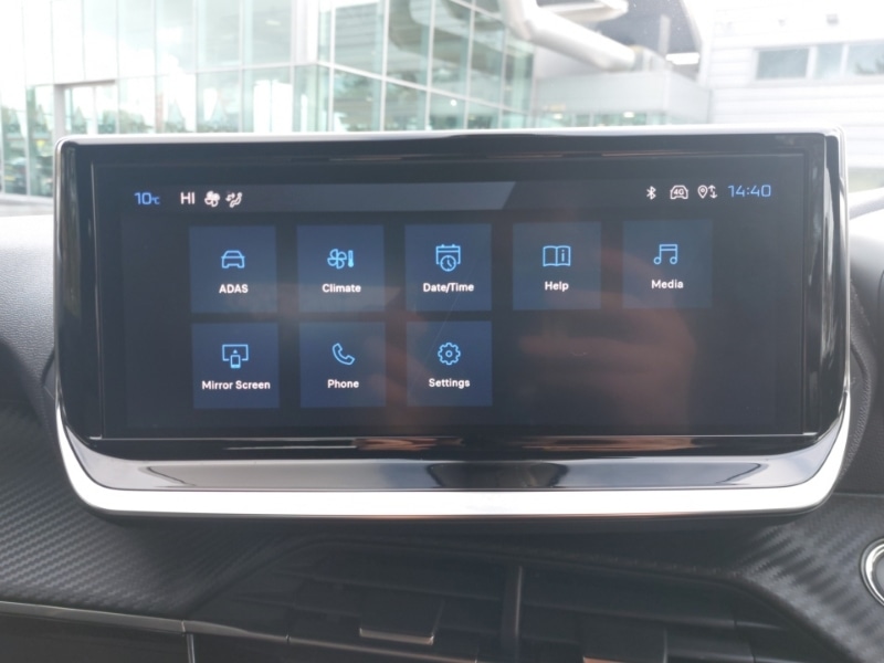 Used Peugeot 2008 2025 for sale - 77522798: Photo 15