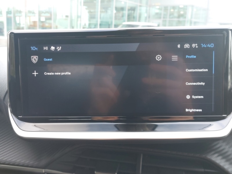 Used Peugeot 2008 2025 for sale - 77522798: Photo 16