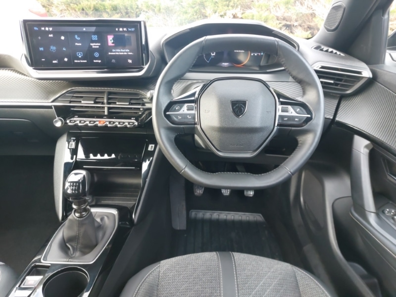 Used Peugeot 2008 2025 for sale - 77522798: Photo 7