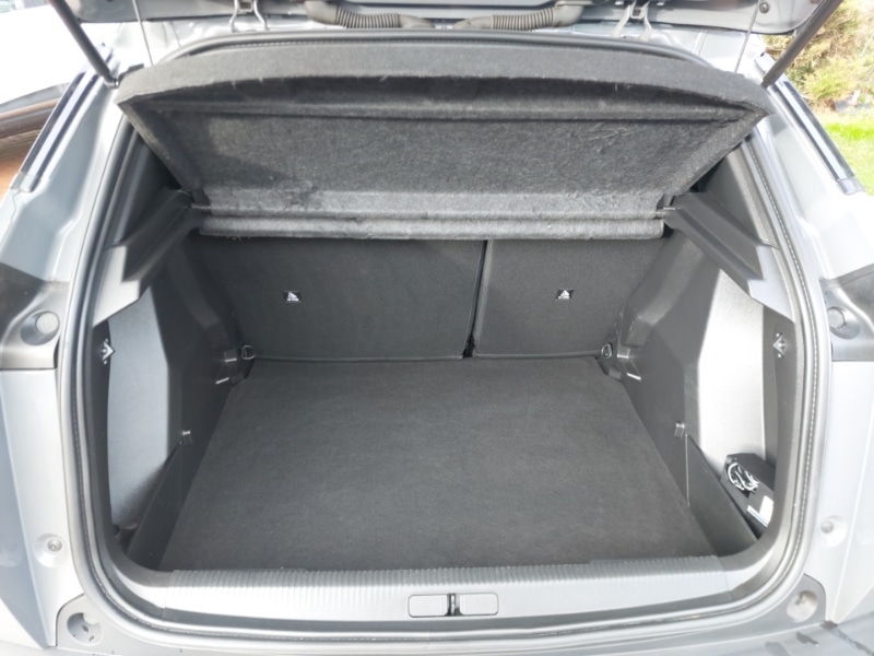 Used Peugeot 2008 2025 for sale - 77522798: Photo 8