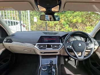 Used BMW 3 Series 2019 for sale - 79866747: Photo