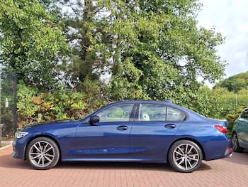 Used BMW 3 Series 2019 for sale - 79866747: Photo