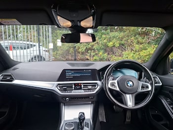 Used BMW 3 Series 2020 for sale - 79529837: Photo