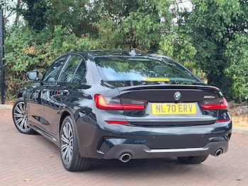Used BMW 3 Series 2020 for sale - 79529837: Photo