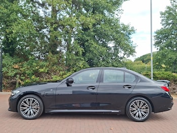 Used BMW 3 Series 2020 for sale - 79529837: Photo