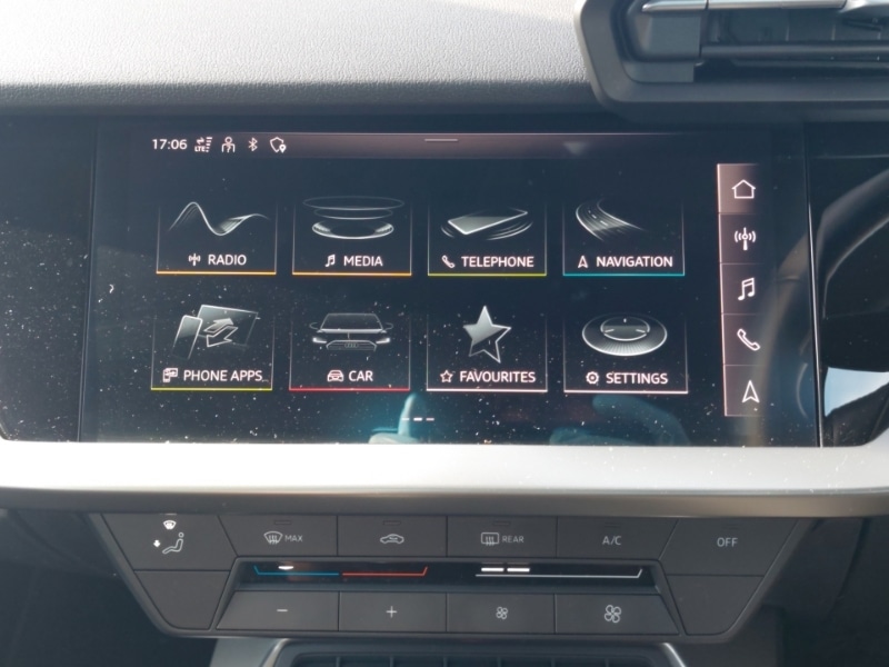 Used Audi A3 2022 for sale - 78163881: Photo 10