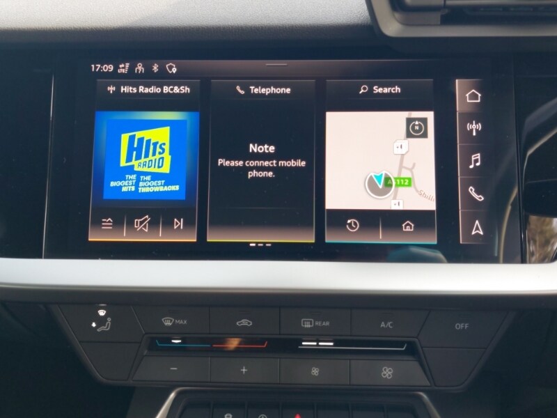 Used Audi A3 2022 for sale - 78163881: Photo 15