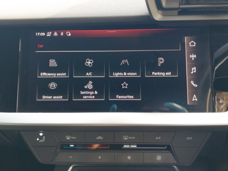 Used Audi A3 2022 for sale - 78163881: Photo 16