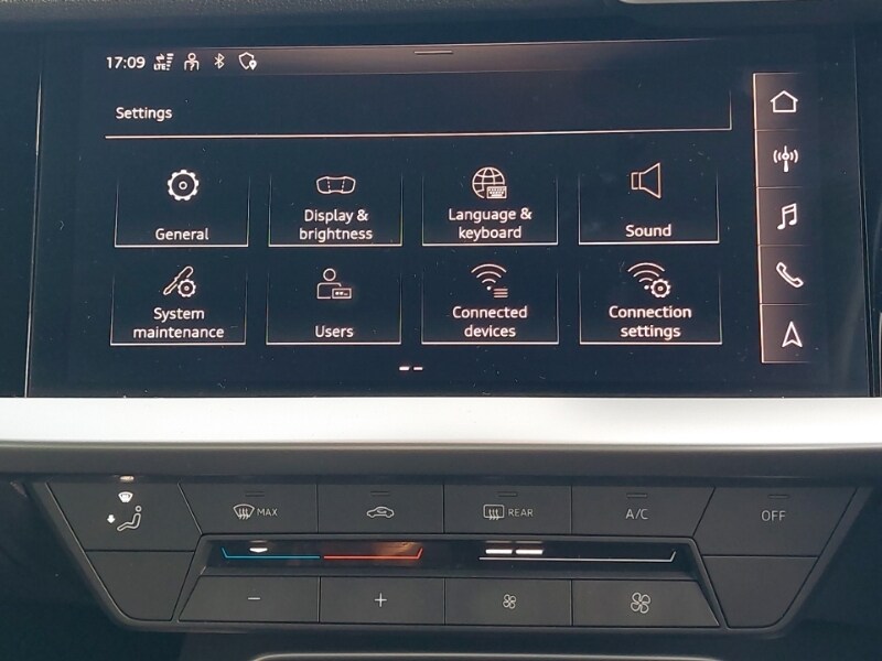 Used Audi A3 2022 for sale - 78163881: Photo 18