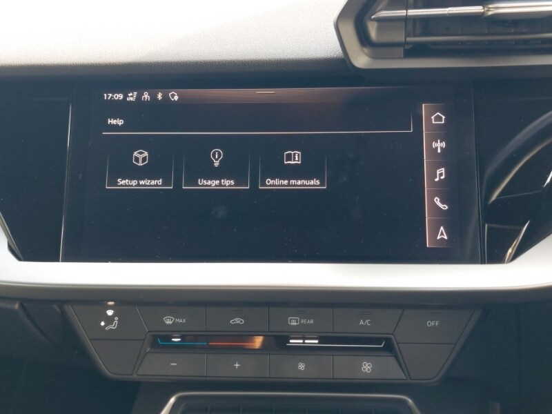 Used Audi A3 2022 for sale - 78163881: Photo 19