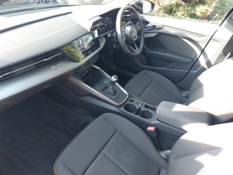 Used Audi A3 2022 for sale - 78163881: Photo 5