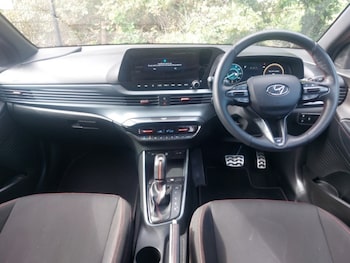 Used Hyundai i20 2023 for sale - 78674993: Photo