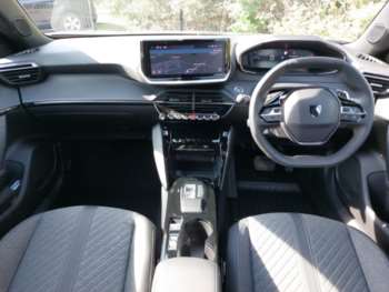 Used Peugeot 2008 2023 for sale - 74605083: Photo