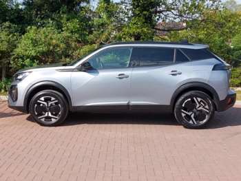 Used Peugeot 2008 2023 for sale - 74605083: Photo