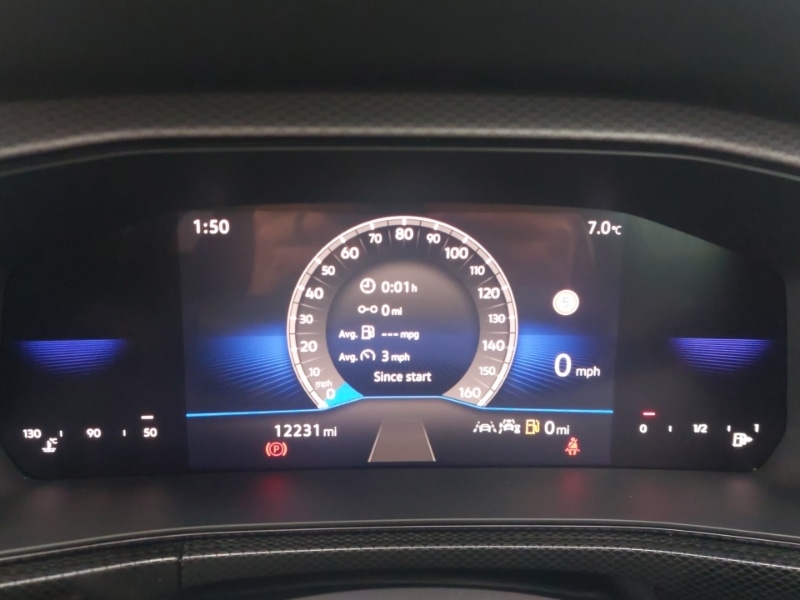 Used Volkswagen T-Cross 2024 for sale - 76983414: Photo 11