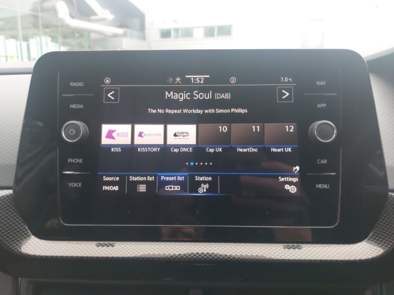 Used Volkswagen T-Cross 2024 for sale - 76983414: Photo 14