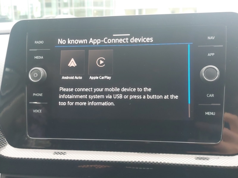 Used Volkswagen T-Cross 2024 for sale - 76983414: Photo 16