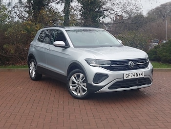 2024 - 1.0 TSI 115 Match 5dr